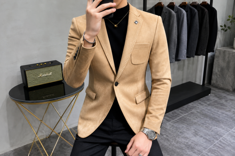 Melhor Blazer Masculino: os 15 melhores de 2026