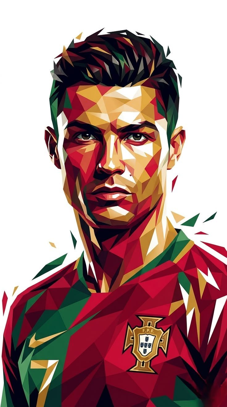 Cristiano Ronaldo Portugal Copa 2026 — foto 2