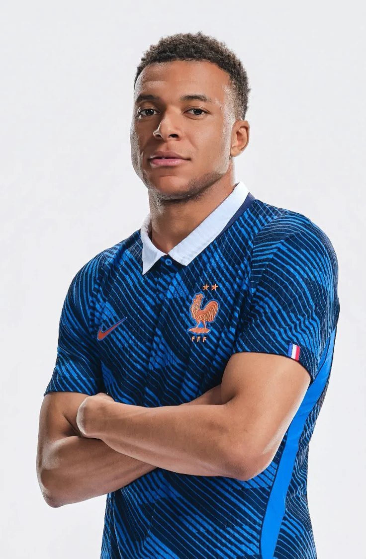 Mbappé França Copa 2026 — foto 4