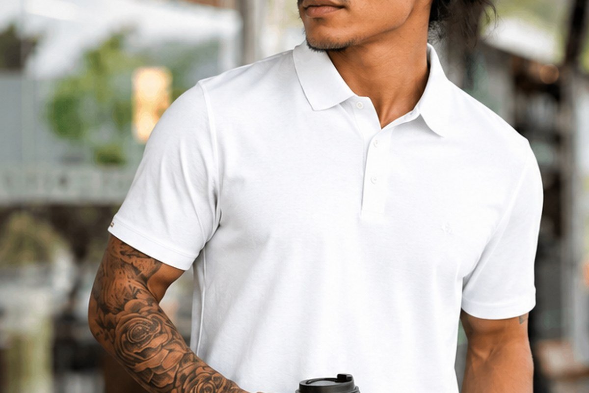 Camisa Polo Masculina: as 16 Melhores de 2026