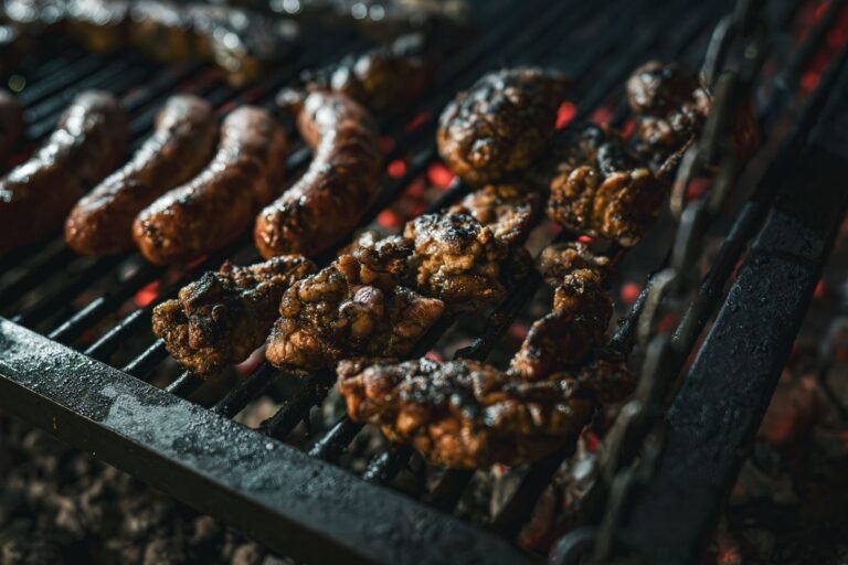 Como Fazer Churrasco: o Guia Completo do Carvão ao Ponto Certo