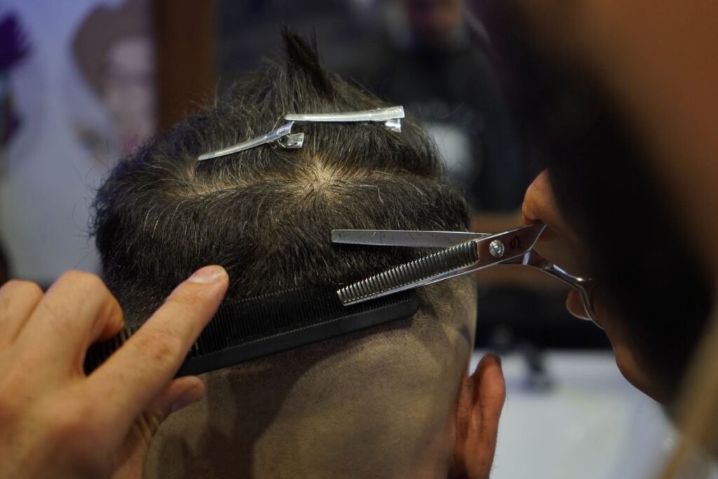 Corte Old Money Masculino: os Tipos e Como Pedir (2026)
