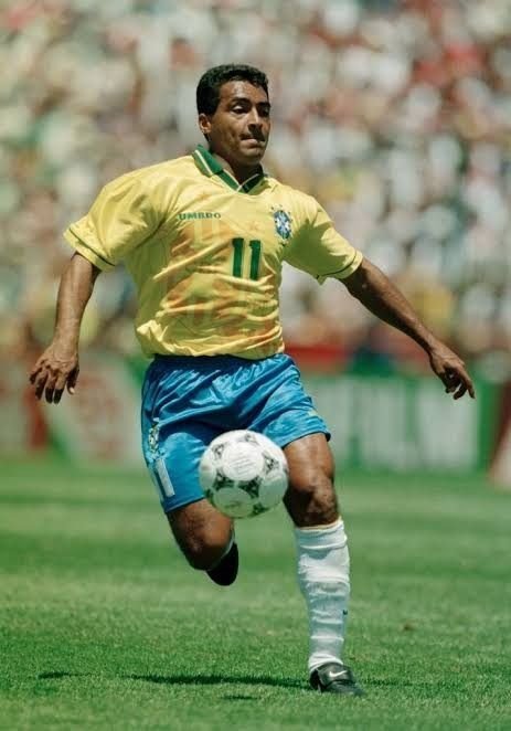 Romário Brasil tetra 1994 — foto 4