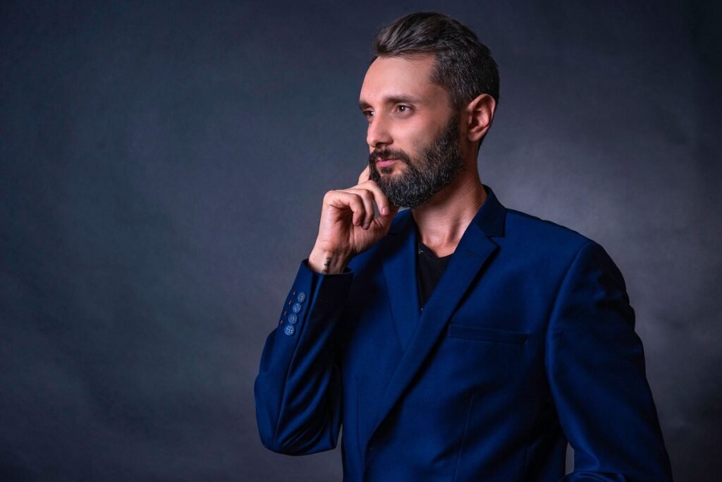 Old Money Masculino: o Guia do Estilo que Não Grita