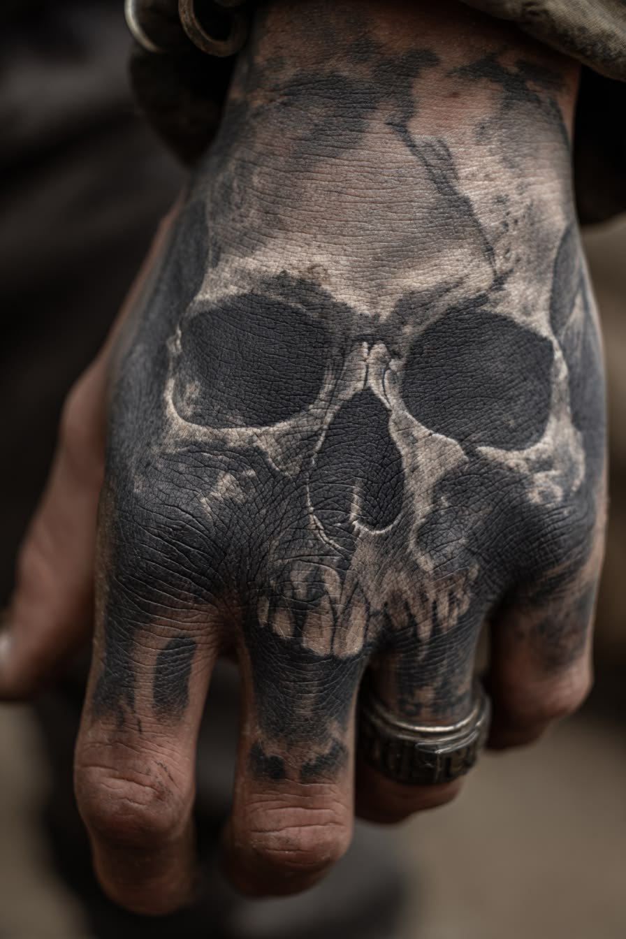 Tatuagem Masculina: guia com 48 ideias por estilo (2026) — inspiração 2