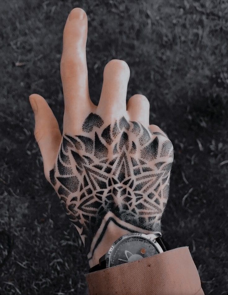 Tatuagem Masculina: guia com 48 ideias por estilo (2026) — inspiração 4