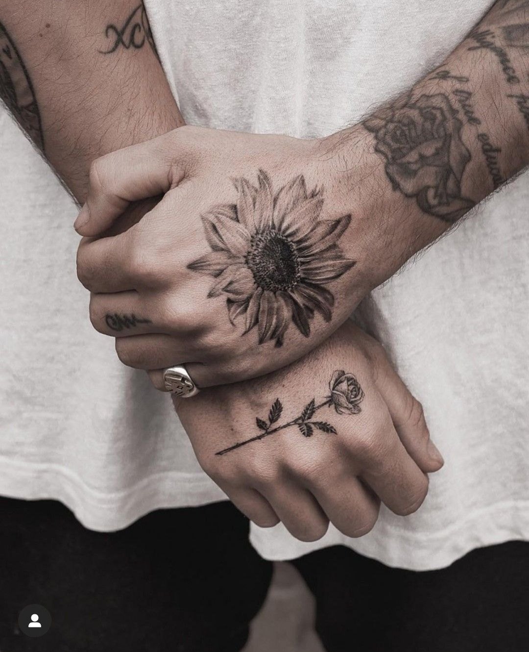 Tatuagem Masculina: guia com 48 ideias por estilo (2026) — inspiração 5