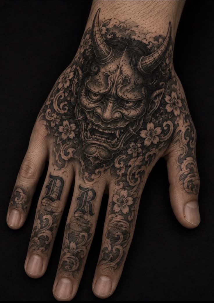 Tatuagem Masculina: guia com 48 ideias por estilo (2026) — inspiração 6