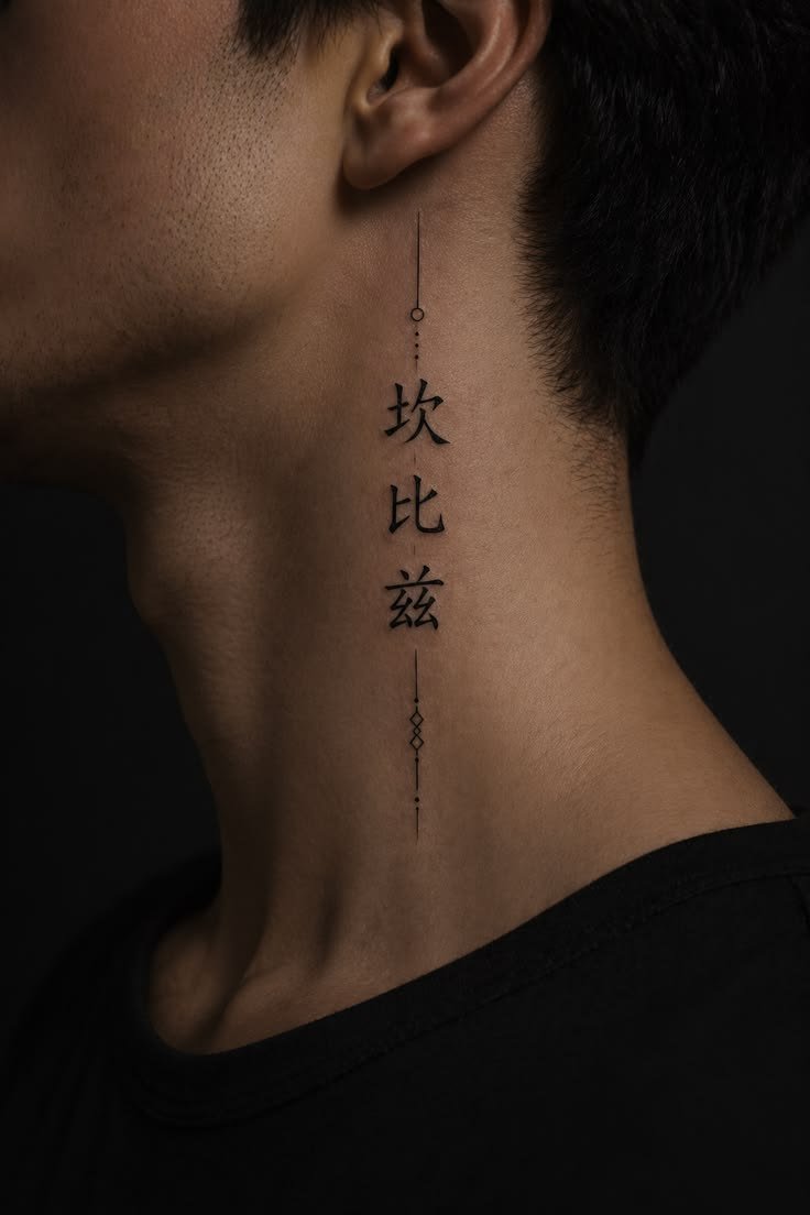 Tatuagem Masculina: guia com 48 ideias por estilo (2026) — inspiração 5