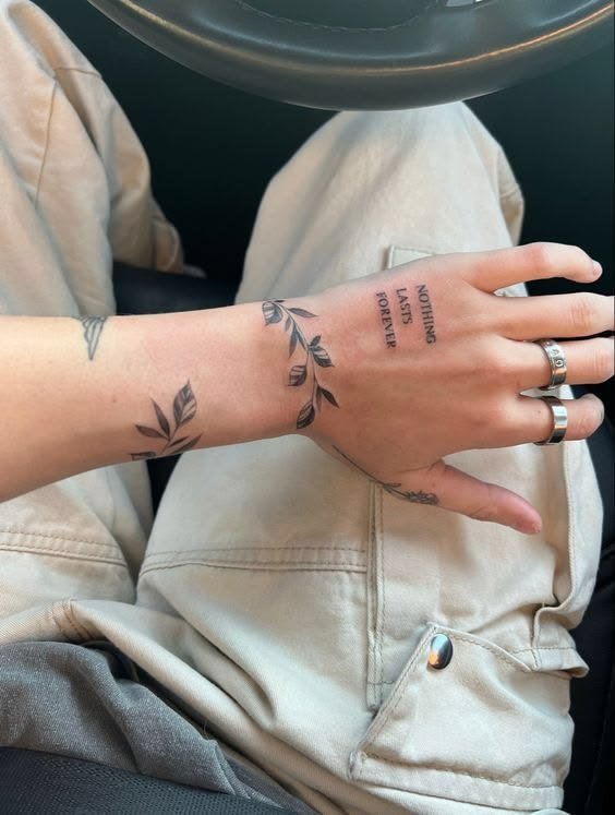 Tatuagem Masculina: guia com 48 ideias por estilo (2026) — inspiração 6