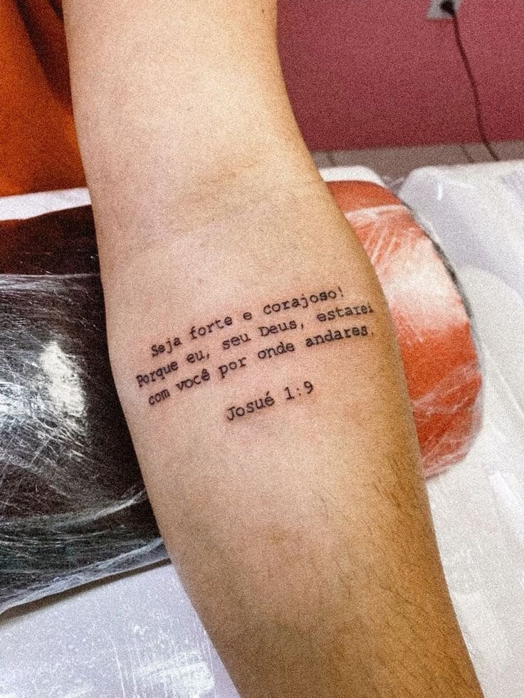 Tatuagem Masculina: guia com 48 ideias por estilo (2026) — inspiração 3