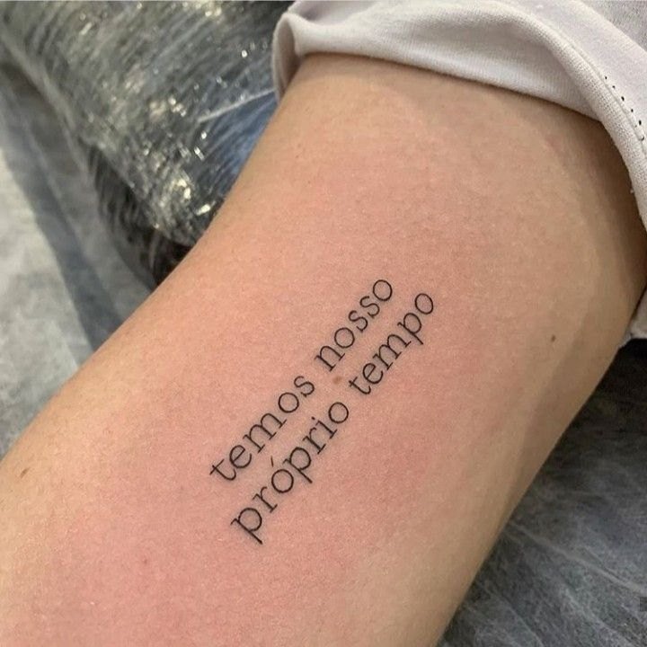 Tatuagem Masculina: guia com 48 ideias por estilo (2026) — inspiração 4