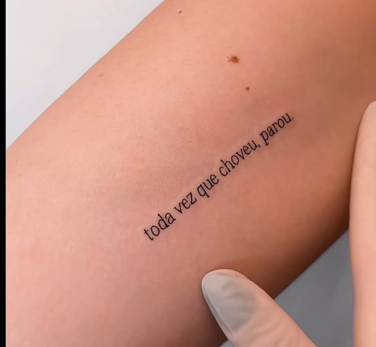 Tatuagem Masculina: guia com 48 ideias por estilo (2026) — inspiração 8