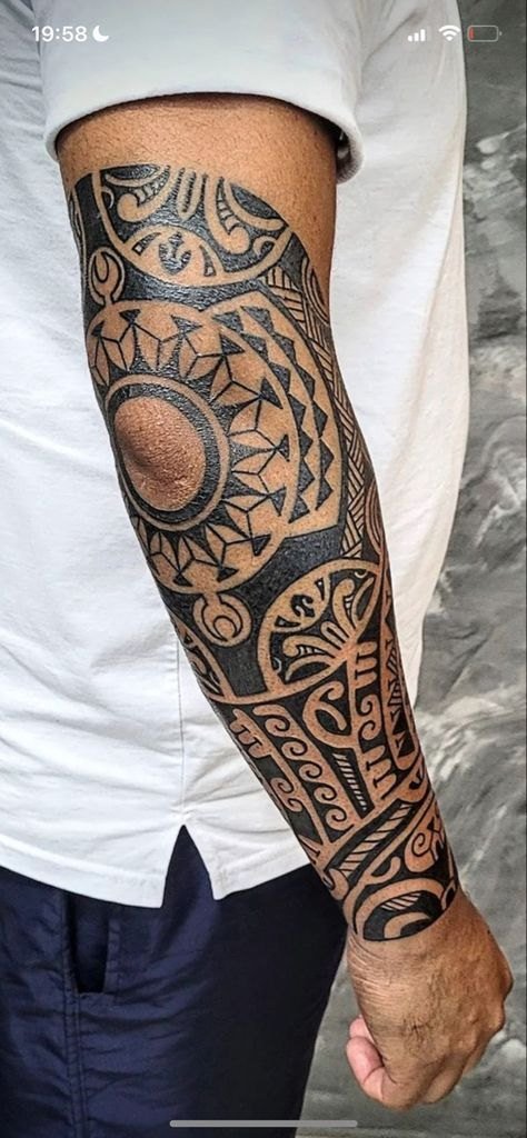 Tatuagem Masculina: guia com 48 ideias por estilo (2026) — inspiração 2
