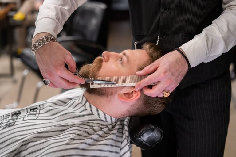 Tipos de Barba: Qual Combina com Cada Formato de Rosto