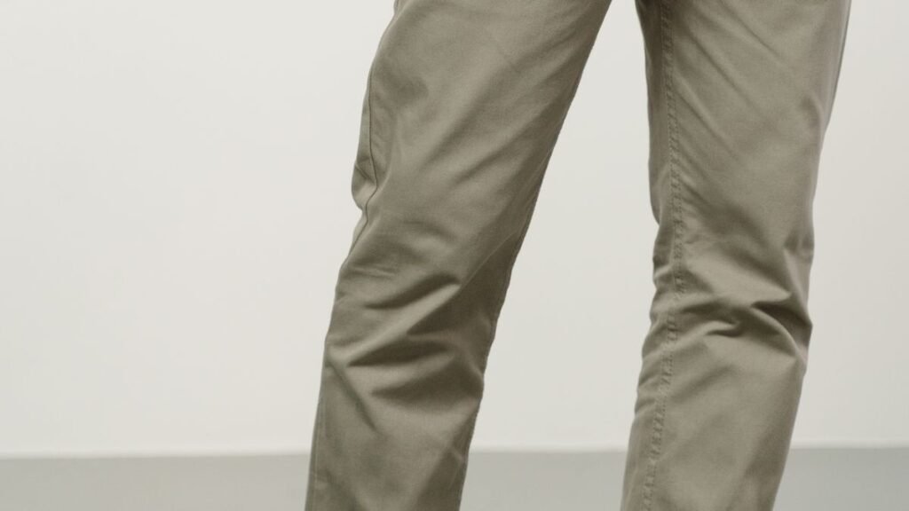calça de linho masculina - as melhores opções da Amazon