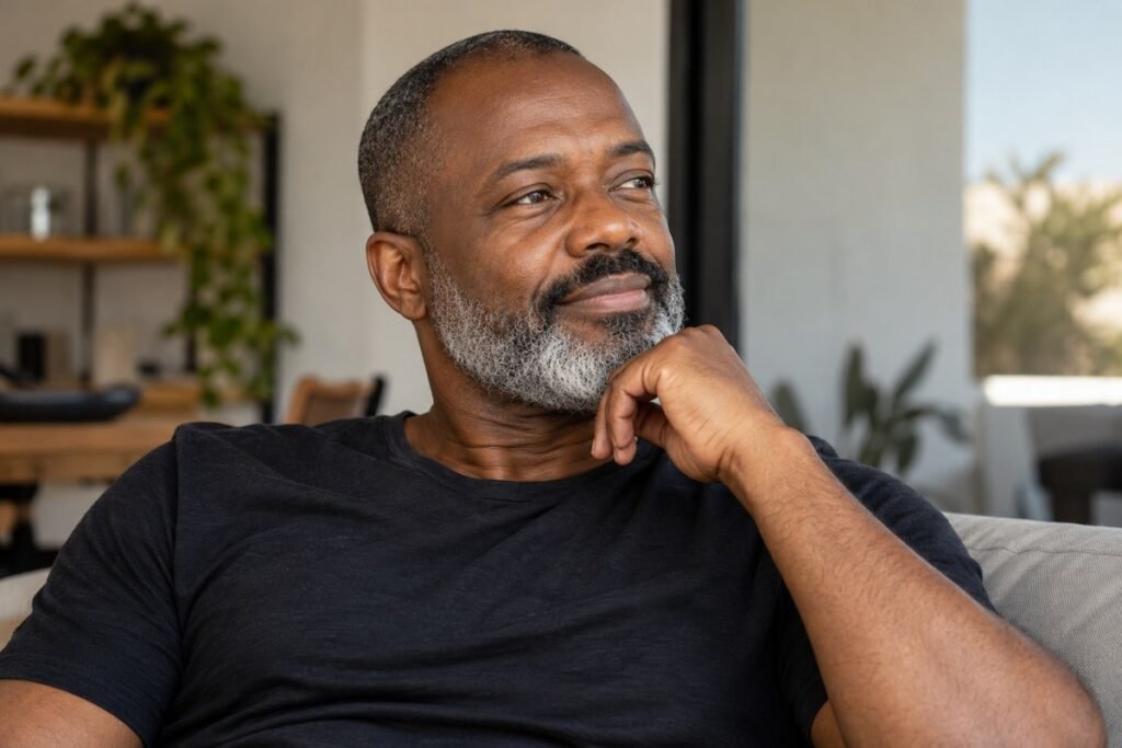 Barba Grisalha: Envelhece ou Dá Charme? o Guia Honesto