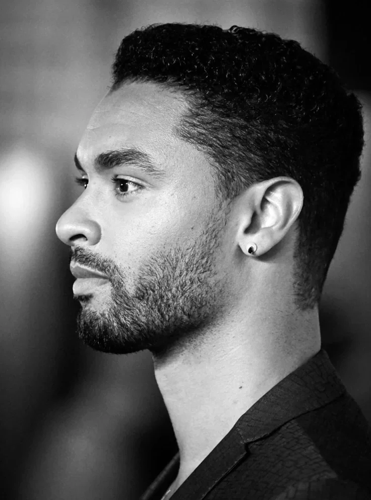 Social com risca: o clássico do escritório — corte de cabelo masculino, exemplo 2