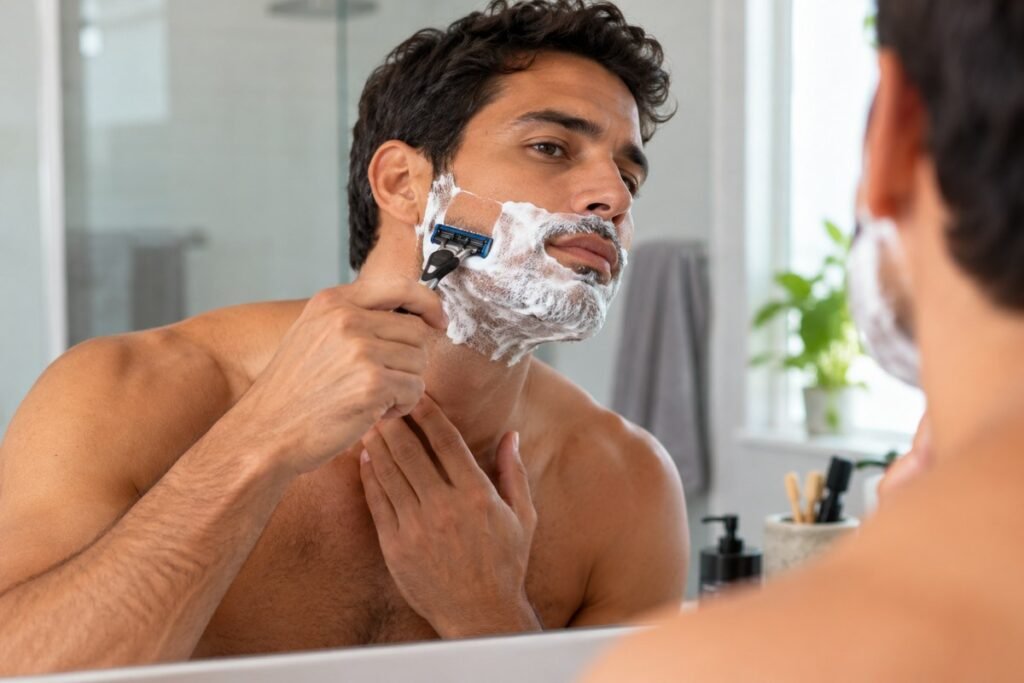 Melhor Aparelho de Barbear em 2026: os 20 Testados da Amazon