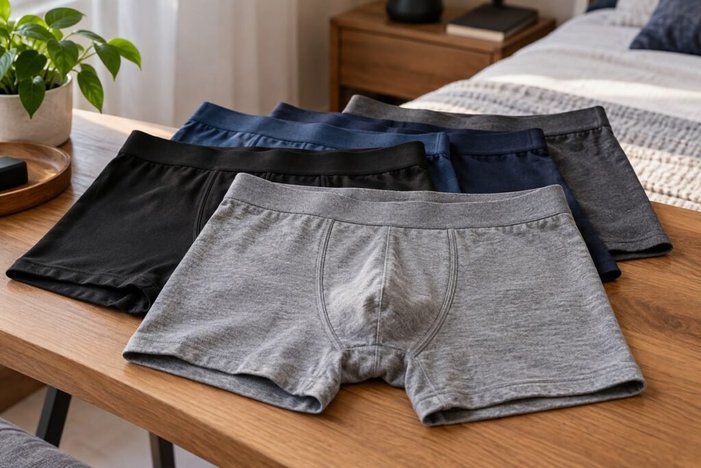 Melhor Marca de Cueca Box em 2026: os 20 Kits Testados