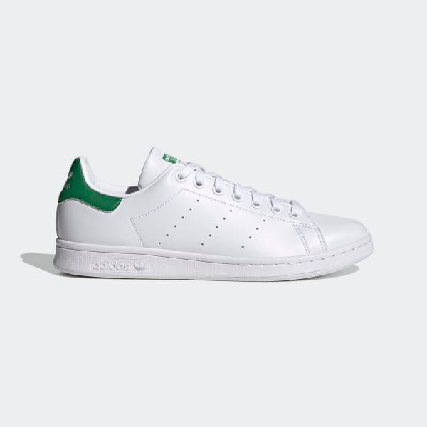 Tênis adidas Stan Smith Branco