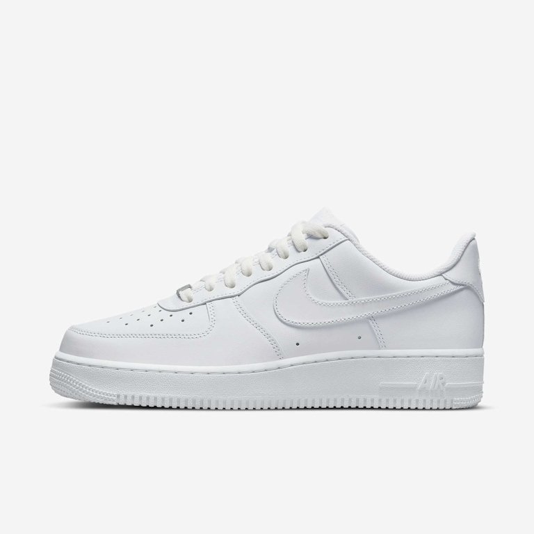 Tênis Nike Air Force 1 '07 Branco